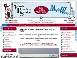 Sites similar to vps-magicwater.com