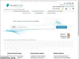 Sites similar to vps-net.com
