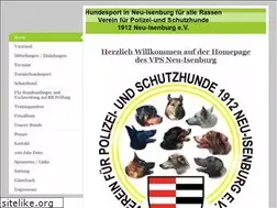 Sites similar to vps-neu-isenburg.de