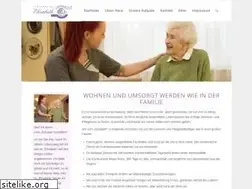 Sites similar to vps-pflegeheim-elisabeth.de