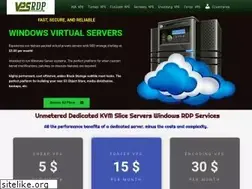 Sites similar to vps-rdp.com