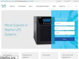 Sites similar to vps-ups.co.uk