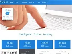 Sites similar to vps.ag