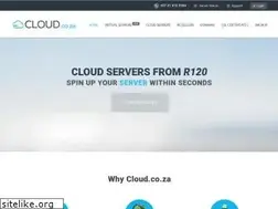 Sites similar to vps.co.za