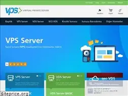 Sites similar to vps.com.tr