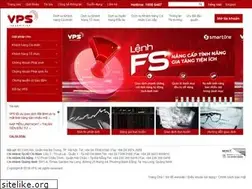 Sites similar to vps.com.vn