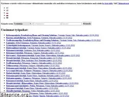 Sites similar to vps.fi
