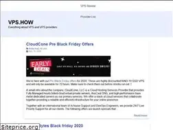 Sites similar to vps.how