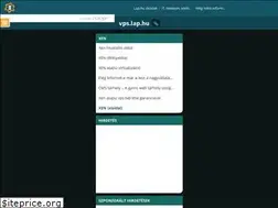 Sites similar to vps.lap.hu