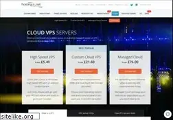 Sites similar to vps2go.com