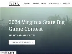 Sites similar to vpsa.org