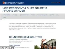 Sites similar to vpsa.virginia.edu