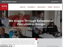 Sites similar to vpsarchitecture.com