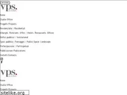 Sites similar to vpsarchitetti.com