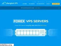 Sites similar to vpsbkk.com