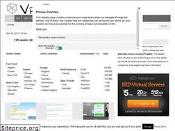 Sites similar to vpsbox.eu