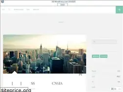 Sites similar to vpsbwh1.wordpress.com