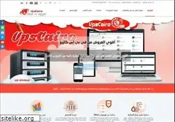 Sites similar to vpscairo.com