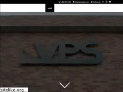 Sites similar to vpscanada.com