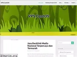 Sites similar to vpscentos.com