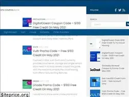 Sites similar to vpscoupon.net