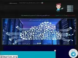 Sites similar to vpscracki.ir