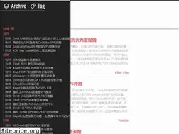 Sites similar to vpsdad.com