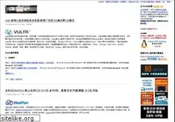 Sites similar to vpser.net