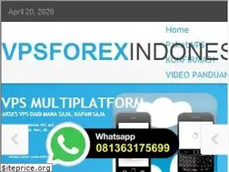 Sites similar to vpsforexindonesia.com