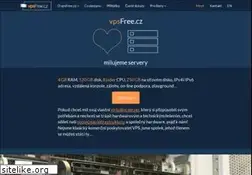Sites similar to vpsfree.cz