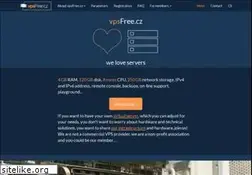 Sites similar to vpsfree.org