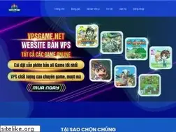 Sites similar to vpsgame.net