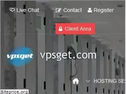 Sites similar to vpsget.com