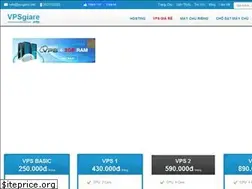 Sites similar to vpsgiare.info