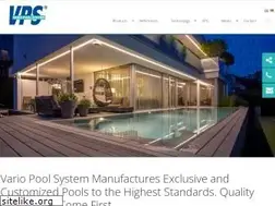Sites similar to vpsgmbh.de