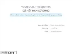 Sites similar to vpsgroup.com.vn