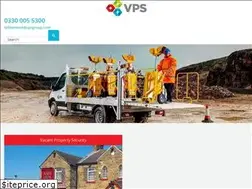 Sites similar to vpsgroup.com