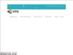 Sites similar to vpsgroup.es