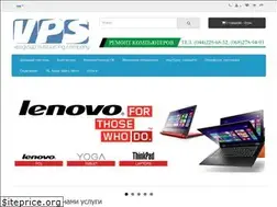 Sites similar to vpsgroup.org