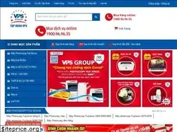 Sites similar to vpsgroup.vn