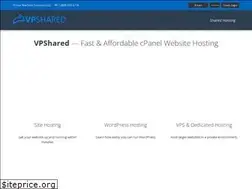 Sites similar to vpshared.com