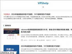 Sites similar to vpshelp.com