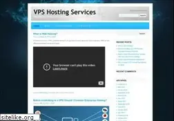 Sites similar to vpshosting-services.com