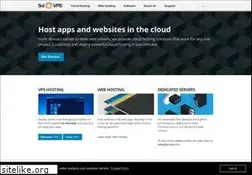 Sites similar to vpshosting.com