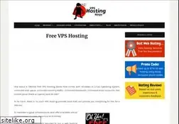 Sites similar to vpshostingninja.com