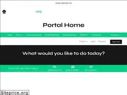 Sites similar to vpshostingservice.co