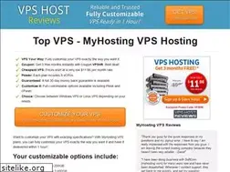 Sites similar to vpshostreviews.com