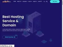 Sites similar to vpshostserver.com