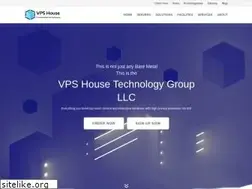 Sites similar to vpshouse.pro