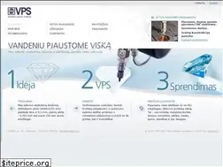 Sites similar to vpsjet.com